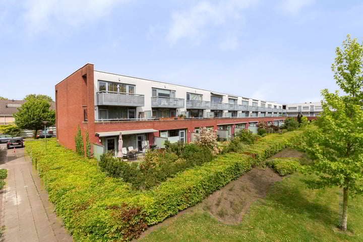 Karnsberg 42 in Etten-Leur