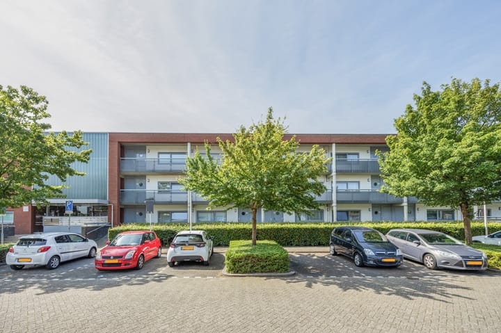 Karnsberg 52 in Etten-Leur