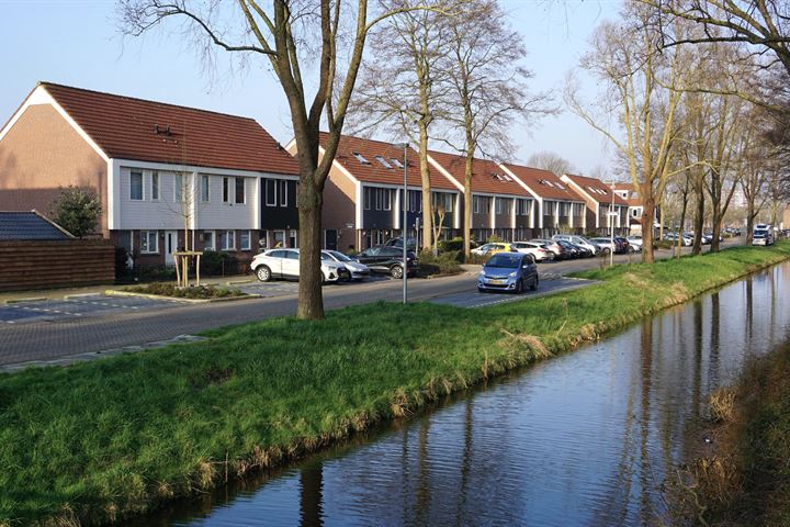 Karnstraat 12 in Purmerend