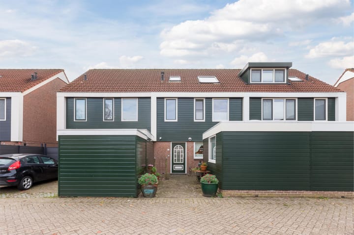 Karnstraat 36 in Purmerend