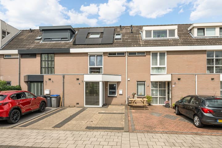 Karnweide 16 in Nieuwegein