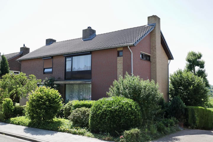 Karolingenstraat 22 in Simpelveld