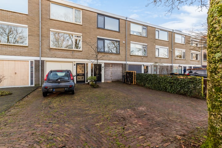 Photo of property Karolingersweg 218, Wijk bij Duurstede