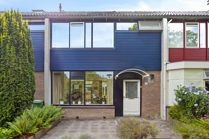 Karos 17 in Hoorn