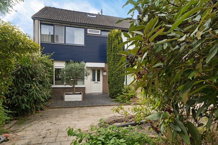 Karos 18, Hoorn Photo of property Karos 18, Hoorn