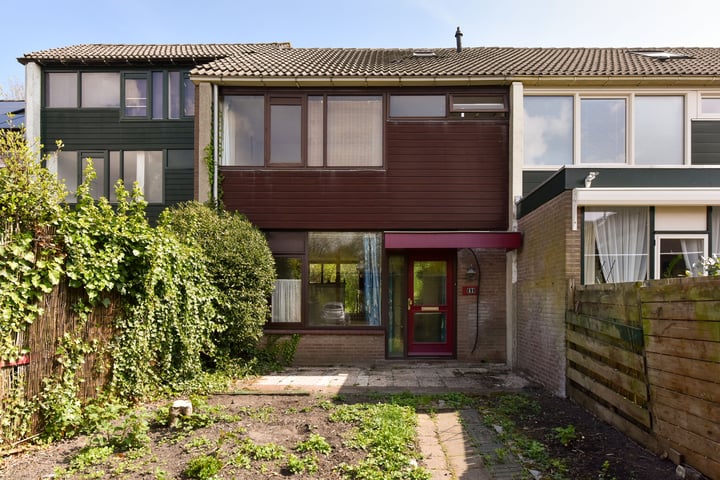 Photo of property Karos 65, Hoorn