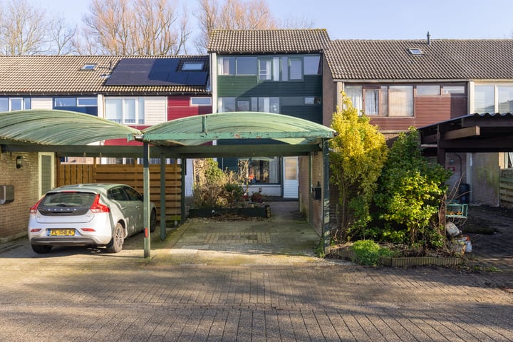 Karos 66 in Hoorn