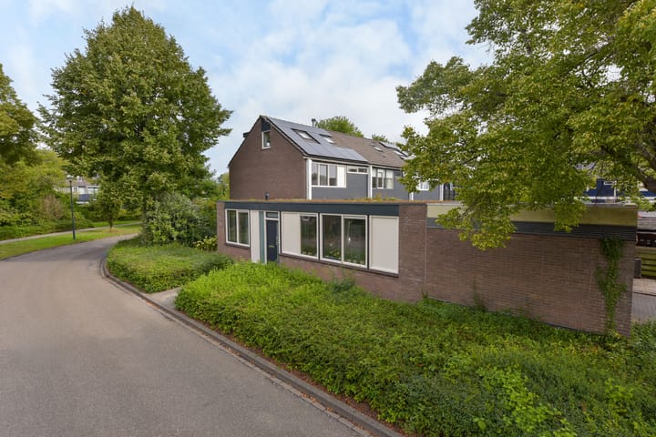 Photo of property Karos 78, Hoorn