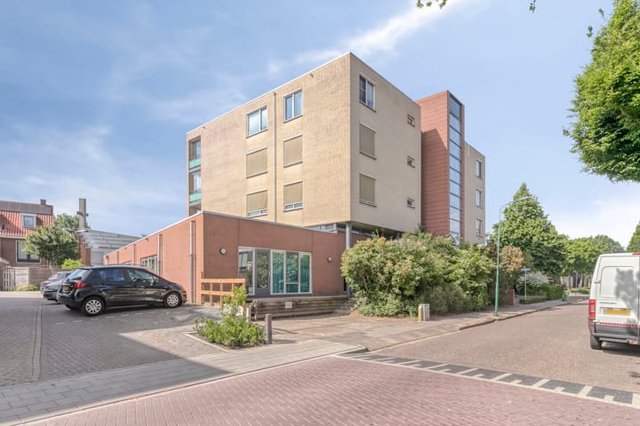 Foto van woning Karpaten 2, IJsselstein