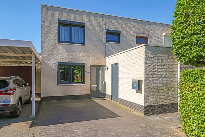 Karper 1 in Doetinchem