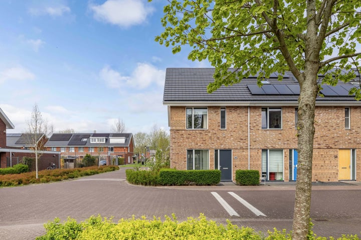 Karper 29 in Schagen