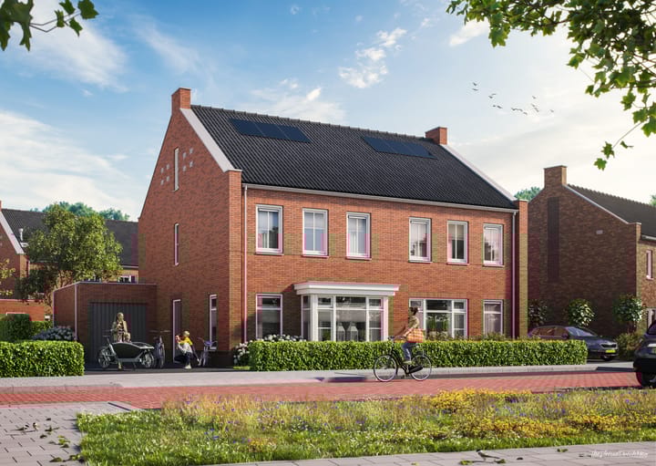 Karper 3 in Hardenberg