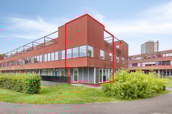 Karper 56 in Amersfoort