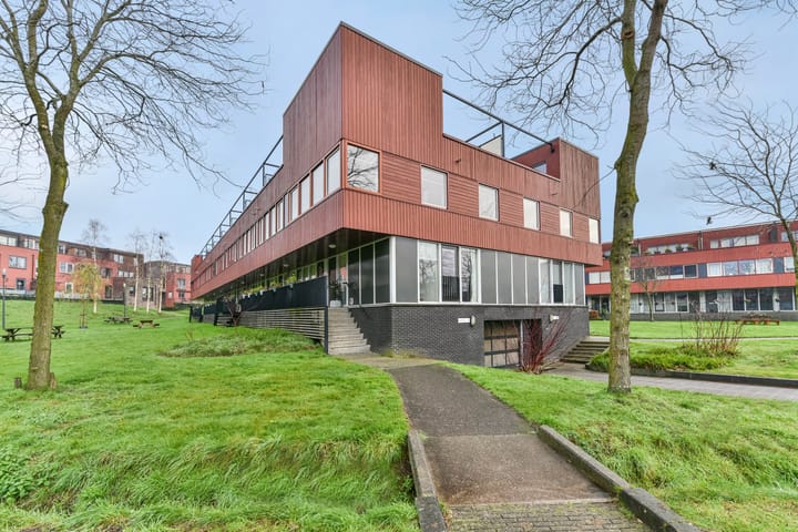 Photo of property Karper 98, Amersfoort