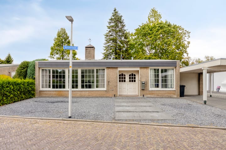 Foto von Haus Karperlaan 10, Hedel