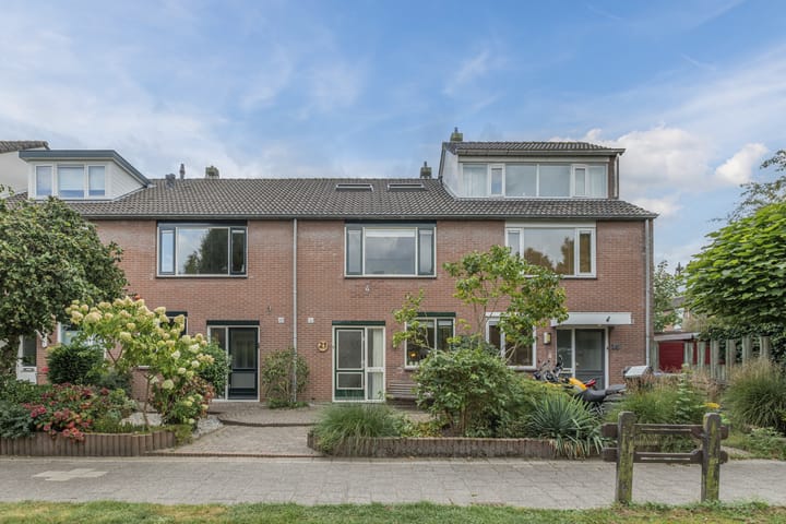 Foto von Haus Karperlaan 21, Bodegraven