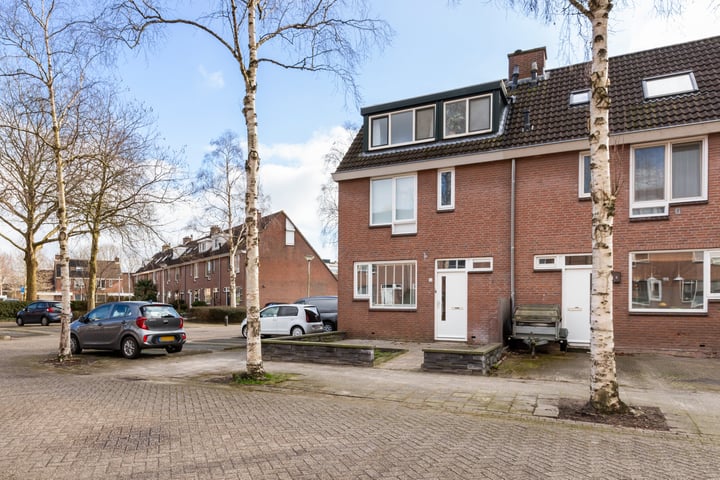 Karperstraat 14 in Nieuwkoop