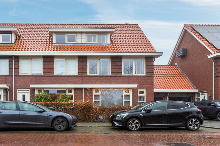 Karperstraat 140 in Aalsmeer