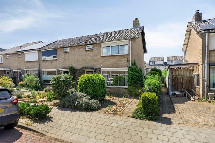 Karperstraat 15 in Ooij