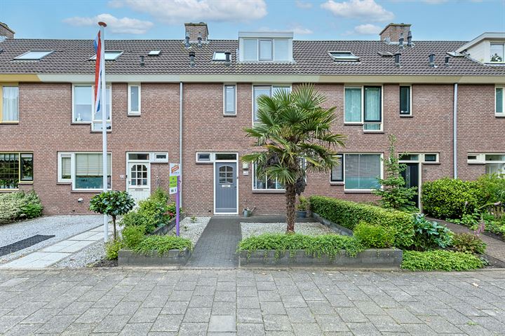 Karperstraat 24 in Nieuwkoop