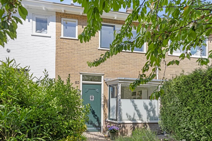 Karperstraat 60 in Arnhem