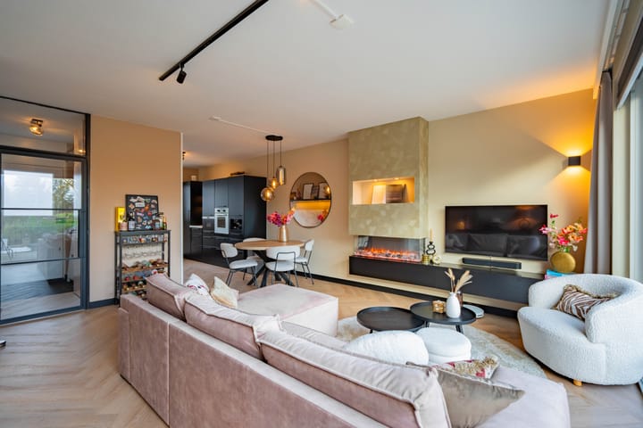 Karperveen 325 in Spijkenisse