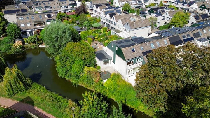 Karperveen 492 in Spijkenisse