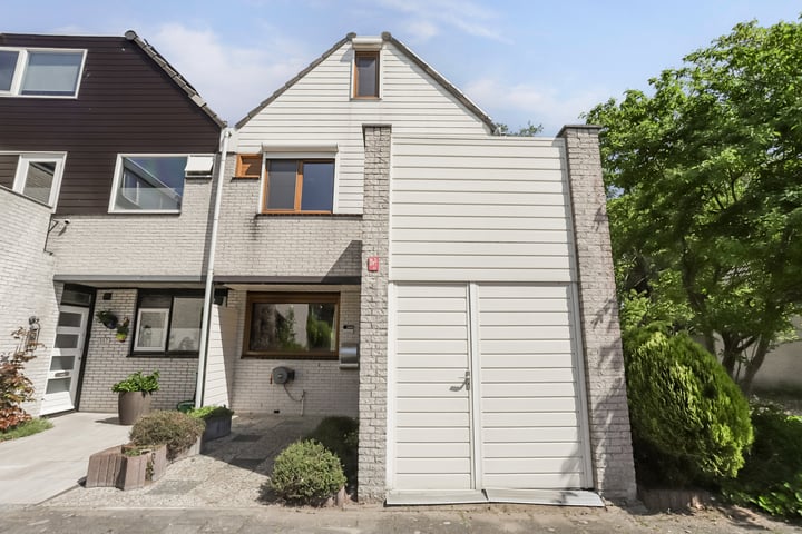 Karperveen 544 in Spijkenisse