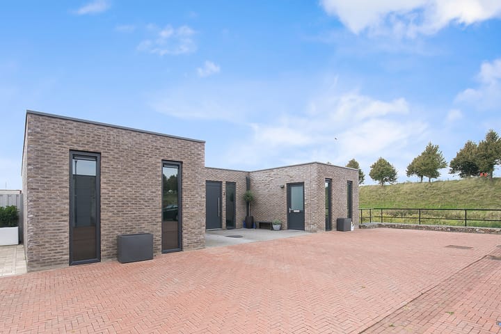 Karremansweidjes 9 in Goes