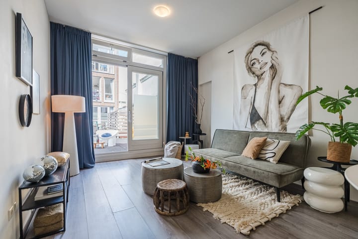 Karrengas 50B in Nijmegen