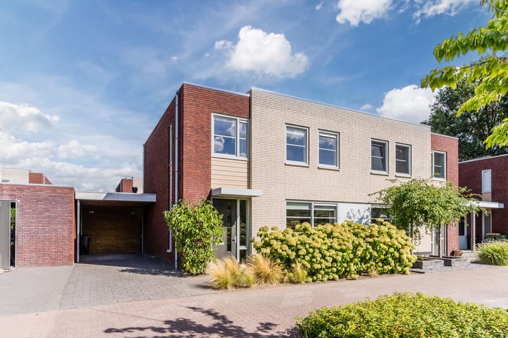 Karrenwiel 3 in Eersel