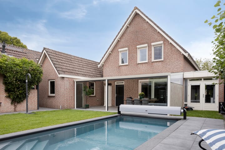 Karreputstraat 3 in Nuland