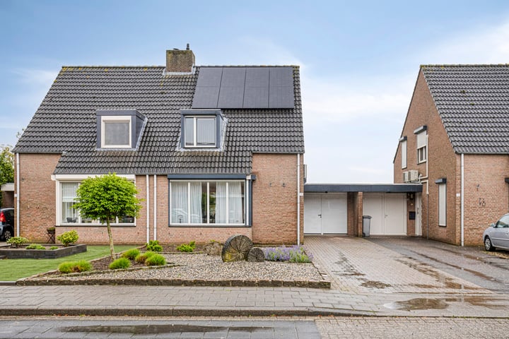 Photo of property Karreweg-Zuid 13, Kessel