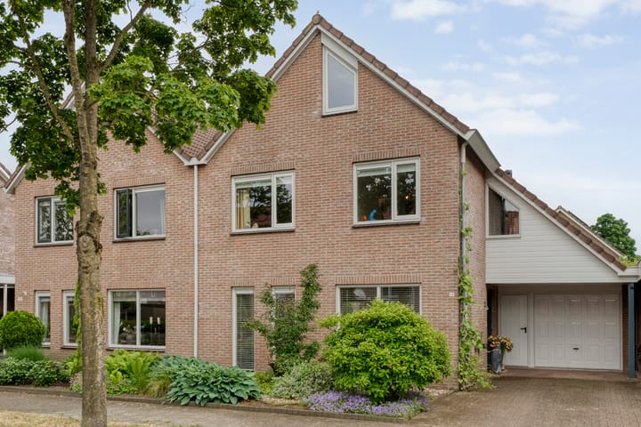 Foto von Haus Karreweide 38, Broekland
