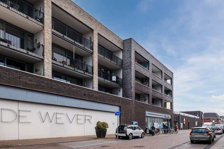 Photo of property Karspelstraat 36, Beilen