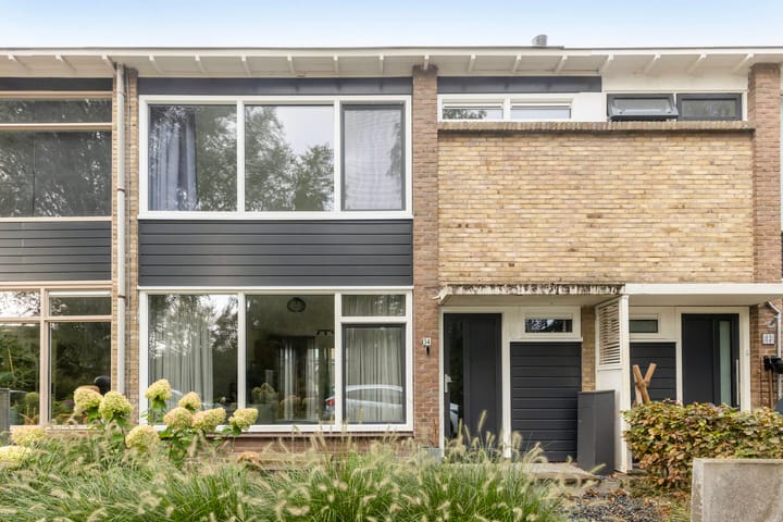 Foto von Haus Karst de Jongweg 54, Heerenveen