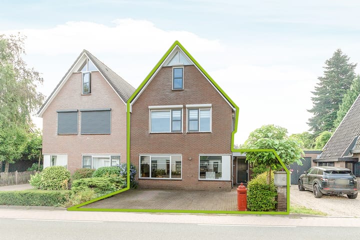 Karstraat 15b in Huissen