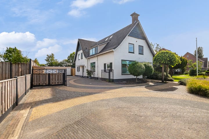 Karstraat 5 in Huissen