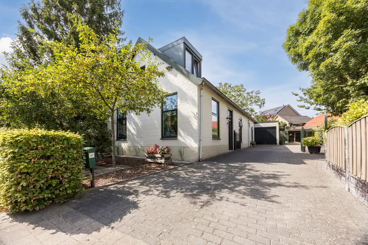 Foto von Haus Karstraat 9, Mill