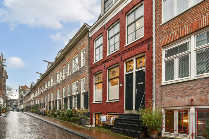 Karthuizersstraat 193 in Amsterdam