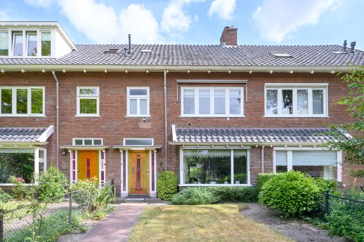 Karthuizerstraat 39 in Arnhem