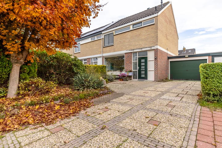 Photo of property Kartuizerveld 30, Westmaas