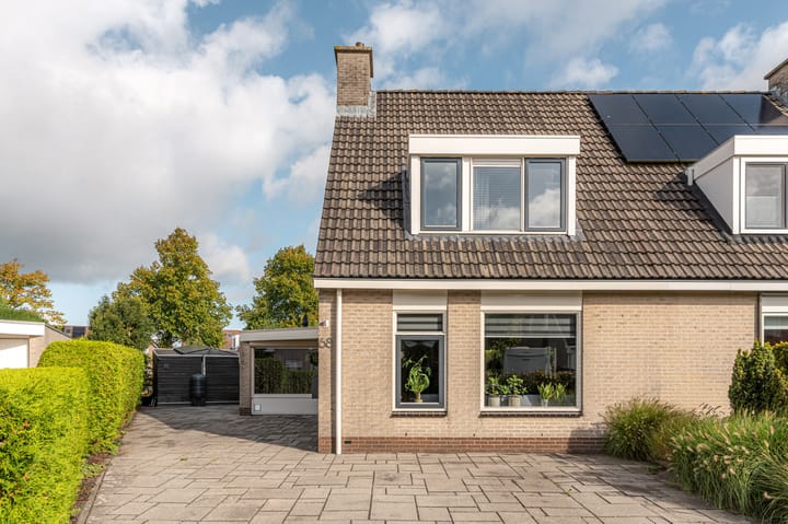 Karturf 68 in Heerenveen