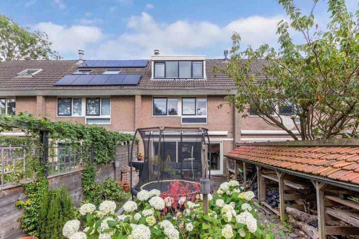 Photo of property Karveel 05 53, Lelystad