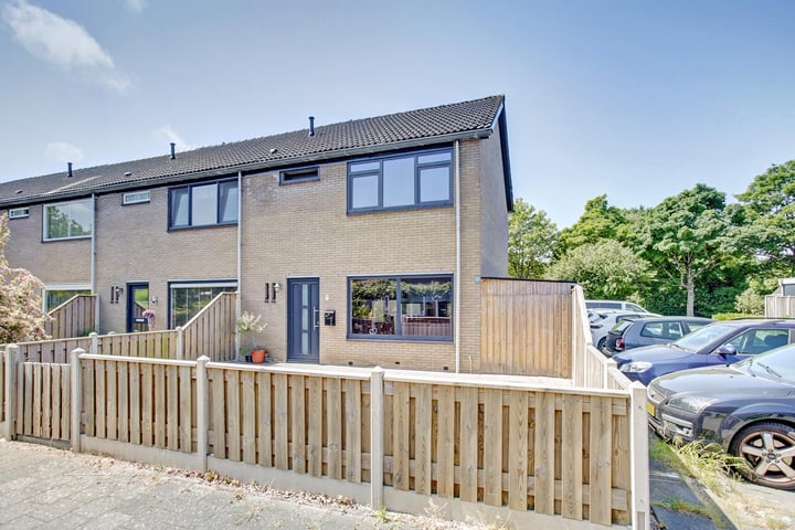Photo of property Karveel 15 87, Lelystad