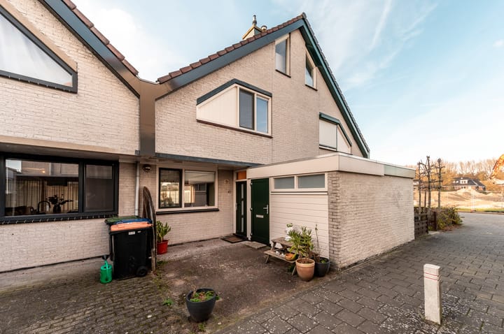 Photo of property Karveel 38 17, Lelystad