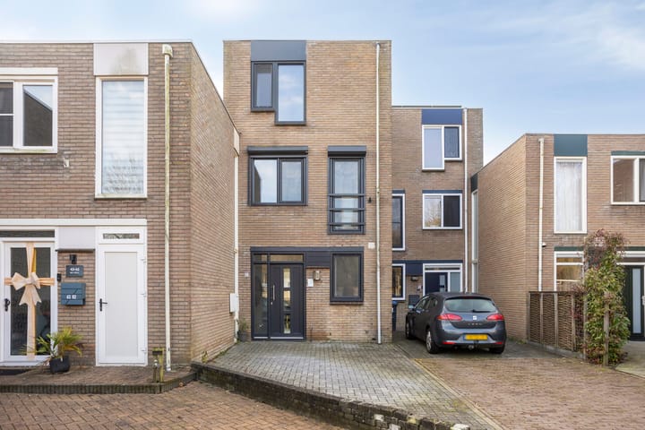 Foto de la vivienda Karveel 43 60, Lelystad
