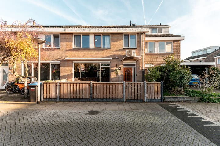 Photo of property Karveel 49 62, Lelystad