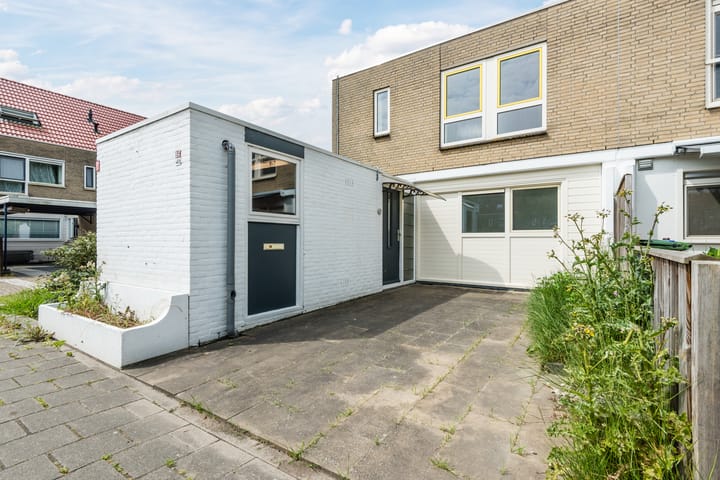 Karveel 56 48 in Lelystad foto