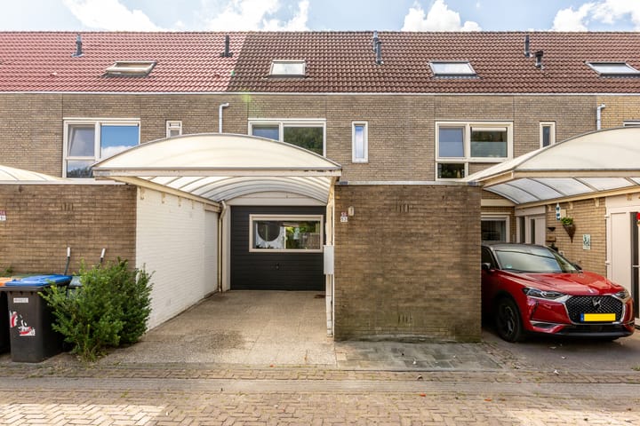 Photo of property Karveel 56 53, Lelystad